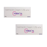 Ivrea 1 Cream 30gm, PACK OF 2